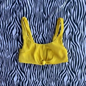 Hollister Swim Top